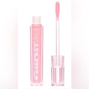 Lime Crime Ghosy Veil Pink Lip Primer